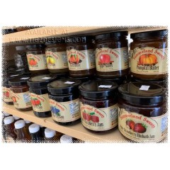 Summerland Sweets Jams & Butters  - 250ml